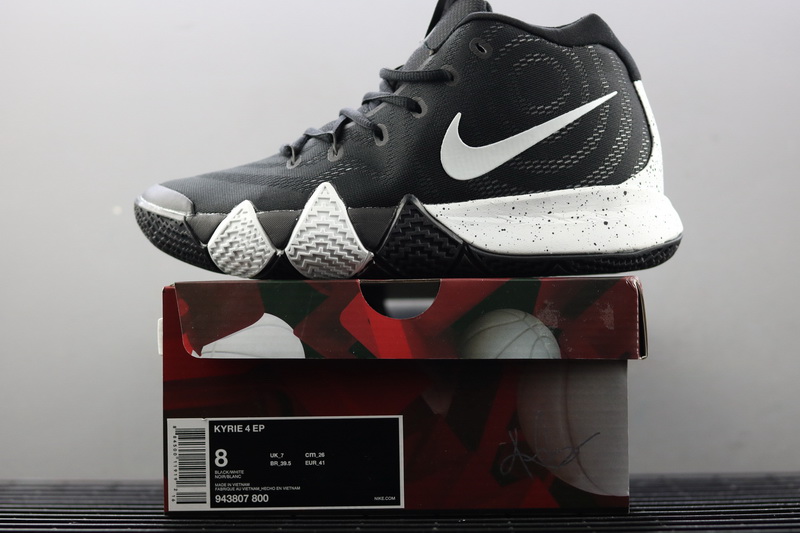 Super max Nike Kyrie 4 D(98% Authentic quality)